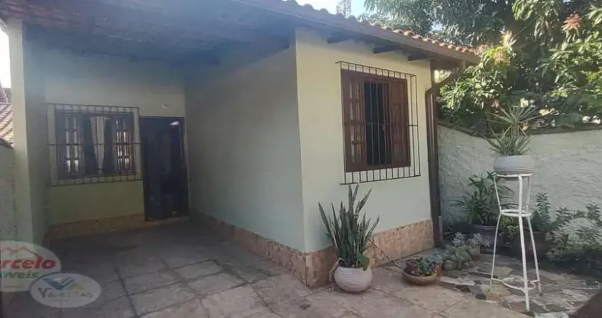 Casa com 2 quartos para alugar no Araçatiba, Maricá