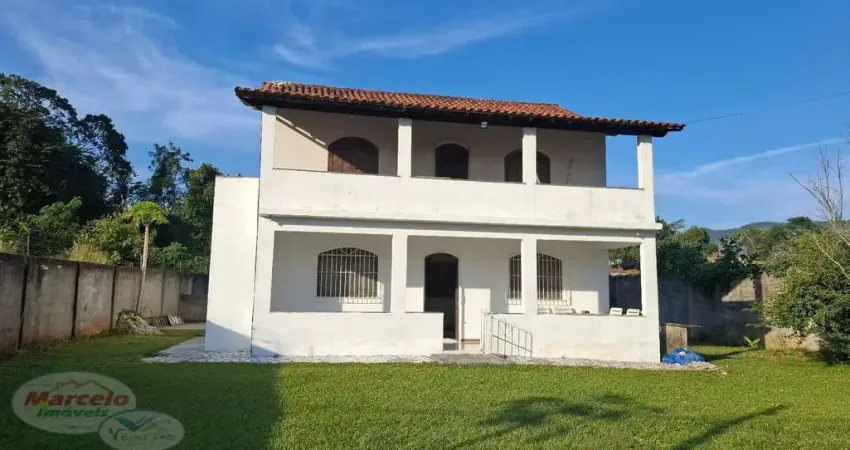Casa com 4 quartos à venda no Inoã, Maricá
