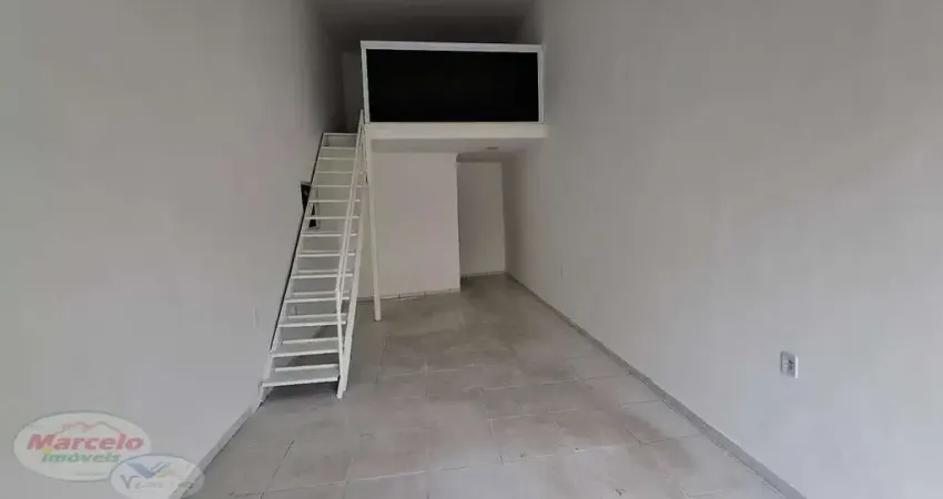 Ponto comercial para alugar no Centro, Maricá