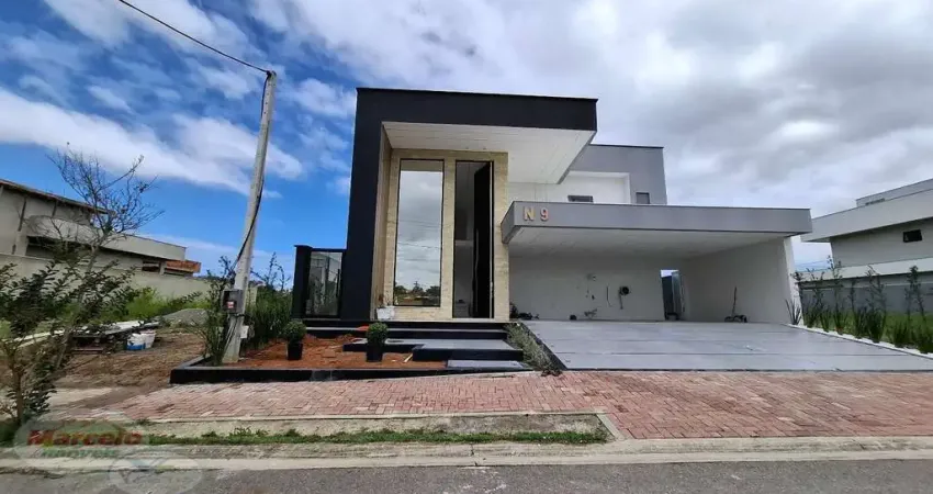 Casa de Condomínio, Residencial para Venda, localizado em Flamengo, Maricá