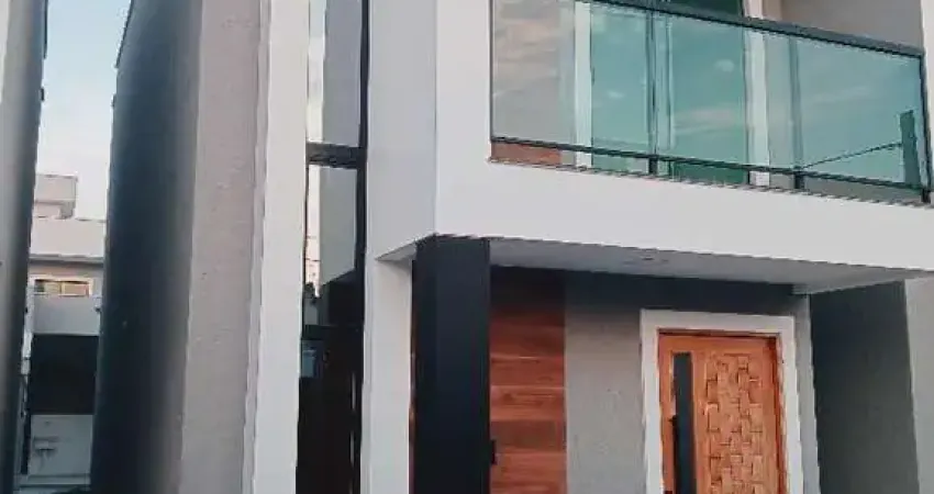 Casa com 3 quartos à venda no Jardim Atlântico Oeste (Itaipuaçu), Maricá