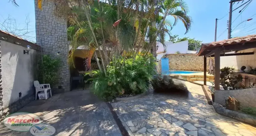 Casa com 4 quartos à venda no Centro, Maricá