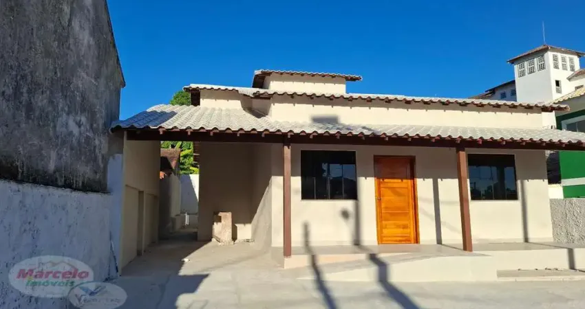 Casa com 5 quartos para alugar no Centro, Maricá