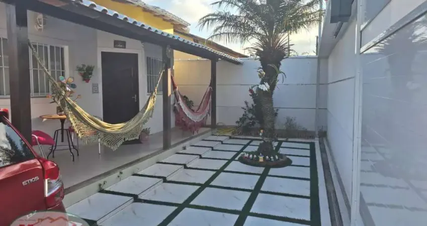 Casa com 2 quartos à venda no Jardim Atlântico Oeste (Itaipuaçu), Maricá