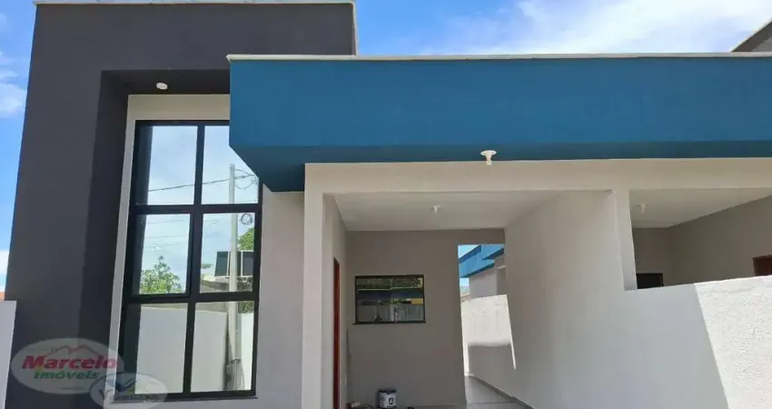 Casa, Residencial para Venda, Guaratiba (Ponta Negra), Maricá