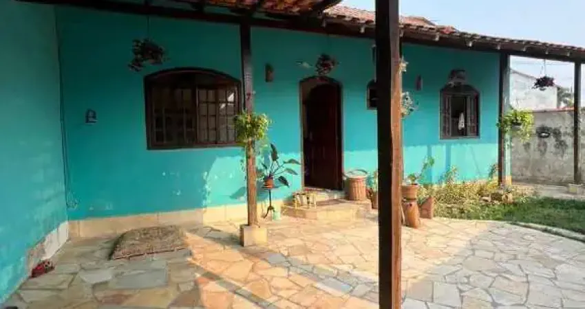 Casa com 2 quartos à venda no Araçatiba, Maricá