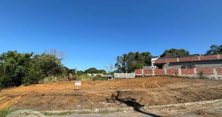 Terreno à venda no Jacaroá, Maricá