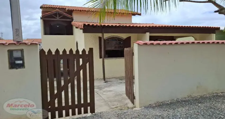 Casa com 2 quartos à venda no Guaratiba (Ponta Negra), Maricá