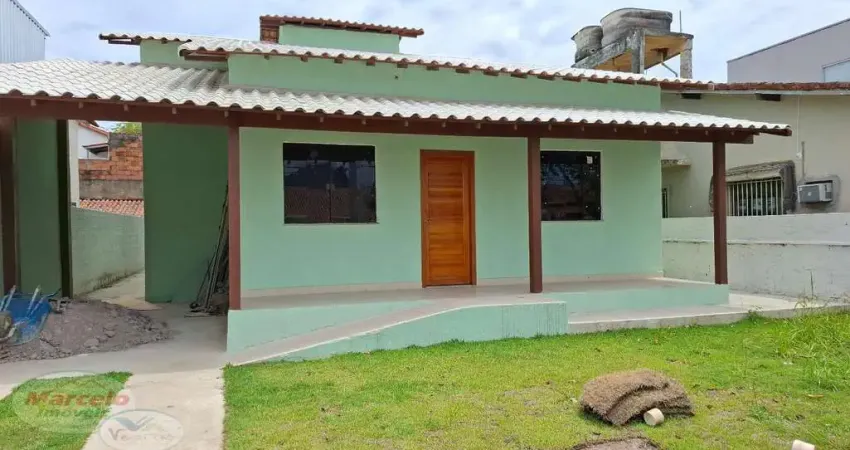 Casa com 5 quartos para alugar no Centro, Maricá