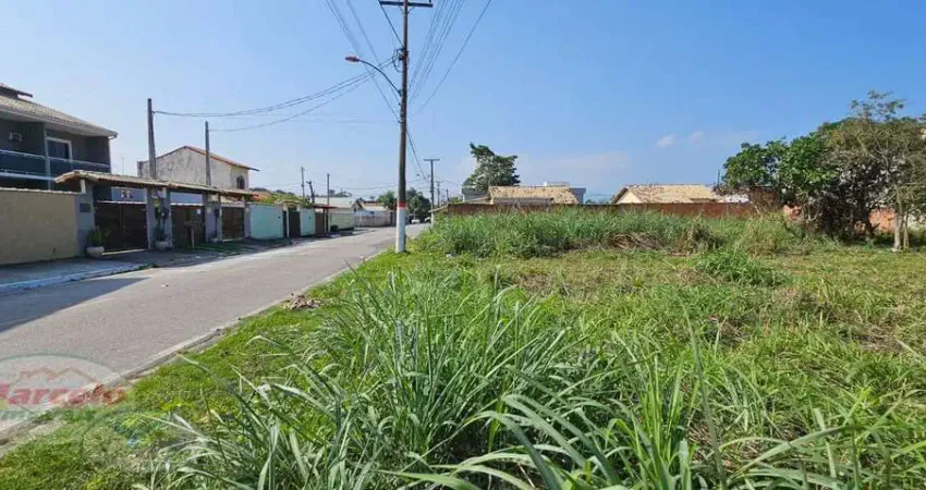 Terreno MULTIFAMILIAR De Esquina, Parque Nanci - Um dos melhores bairros da Cidade