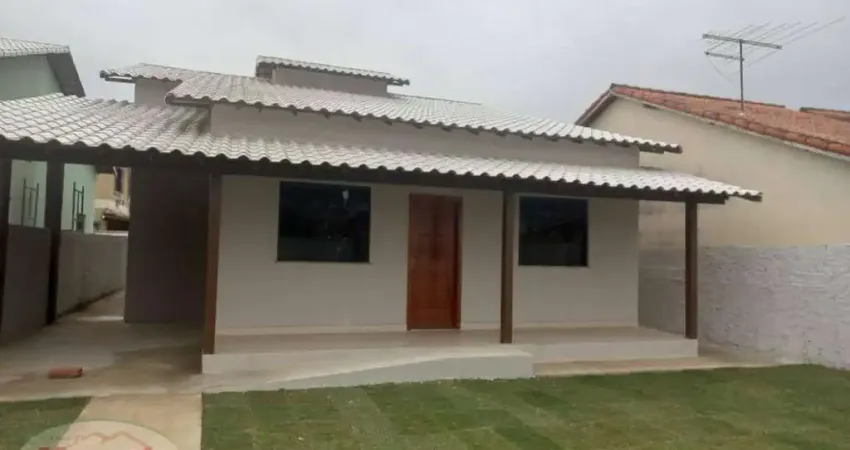 Casa com 5 quartos para alugar no Centro, Maricá