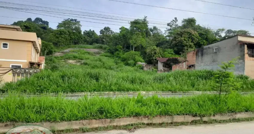 Terreno à venda no Itaocaia Valley (Itaipuaçu), Maricá