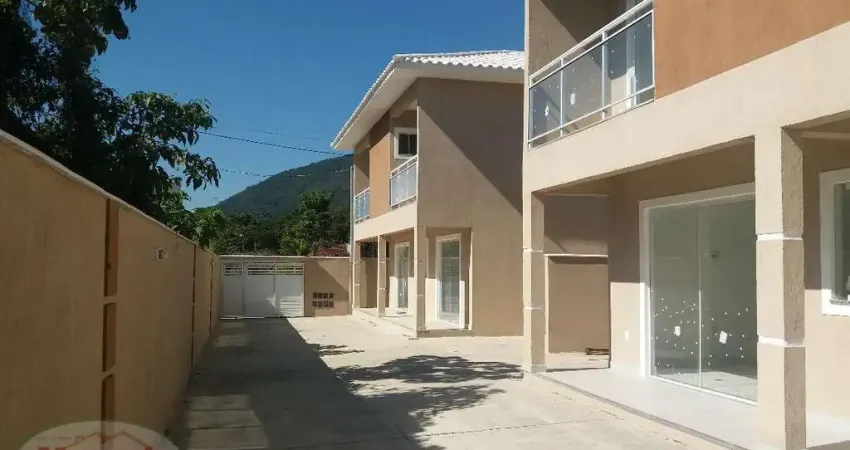 Casa com 2 quartos à venda no Condado de Maricá, Maricá
