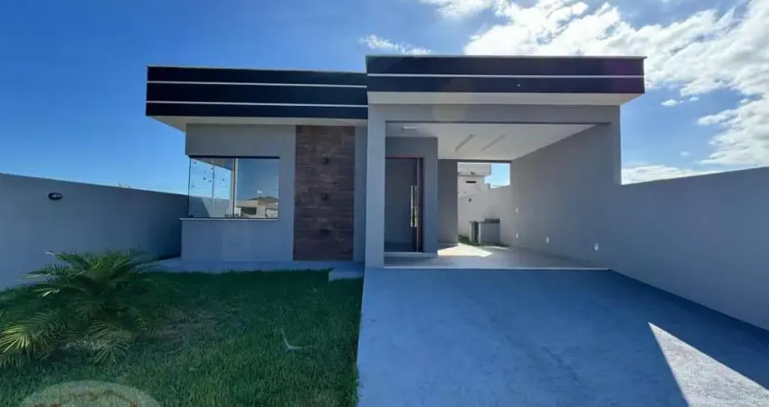 Casa de Condomínio, Residencial em condomínio para Venda, Ubatiba, Maricá