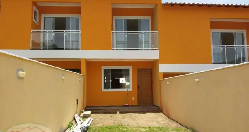 Casa com 2 quartos à venda no Condado de Maricá, Maricá