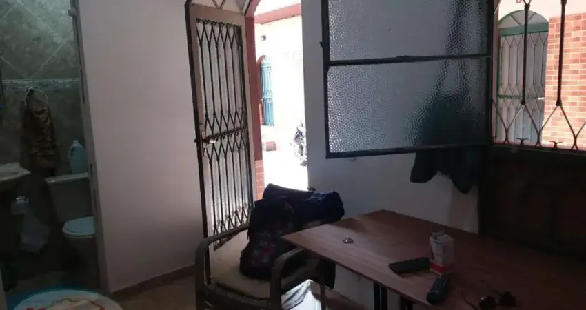 Apartamento com 1 quarto à venda no Centro, Maricá