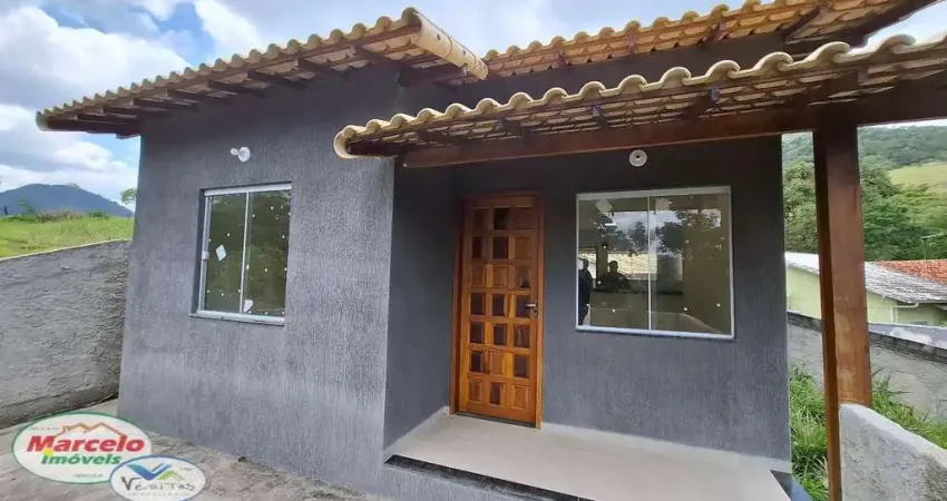 Casa com 2 quartos à venda no Condado de Maricá, Maricá