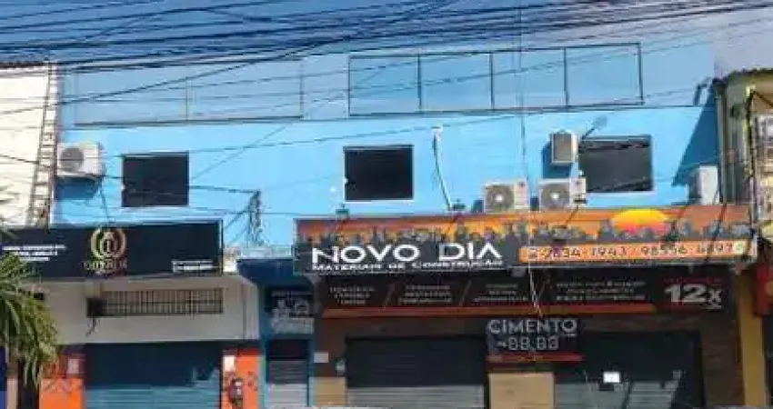 Sala comercial à venda no Centro, Maricá