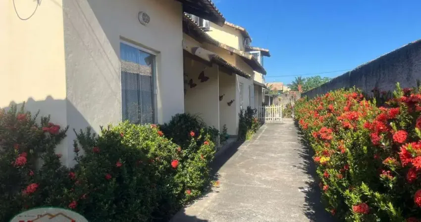 Casa com 1 quarto para alugar no Parque Nanci, Maricá