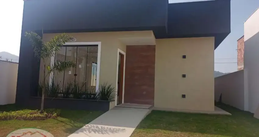 Casa, Residencial em condomínio para Venda, Pindobas, Maricá