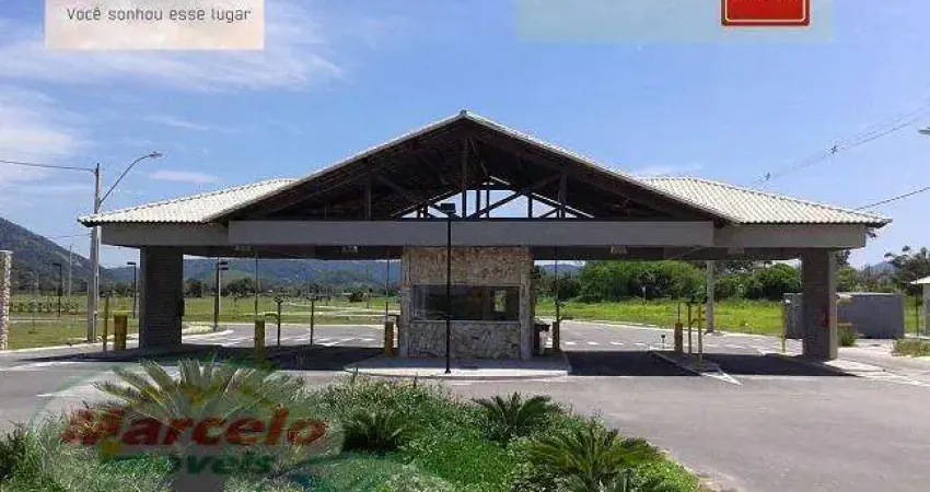 Terreno à venda no Condado de Maricá, Maricá