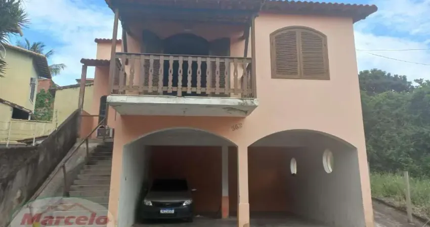 Imóvel em Excelente ponto Central da Cidade para fins Residencial e Comercial