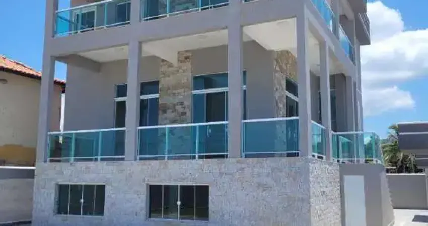 Casa com 3 quartos à venda no Ponta Negra, Maricá