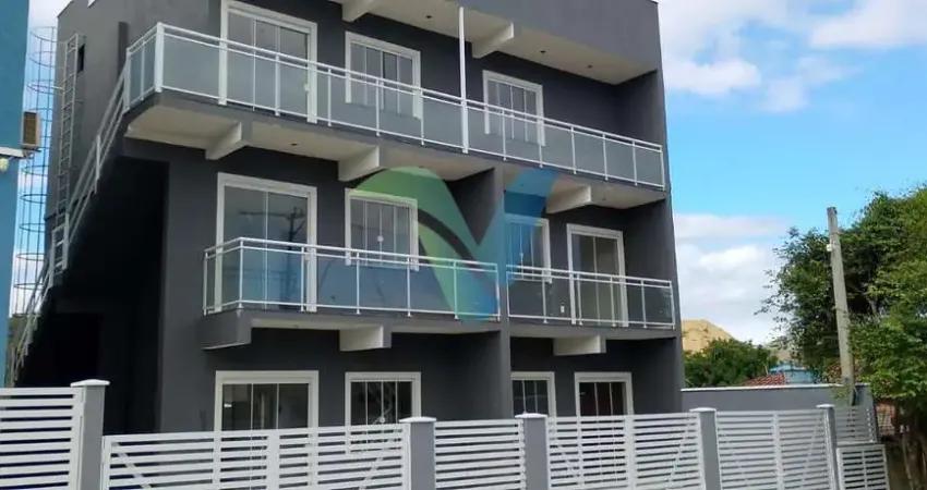 Apartamento com 2 quartos à venda no Itapeba, Maricá