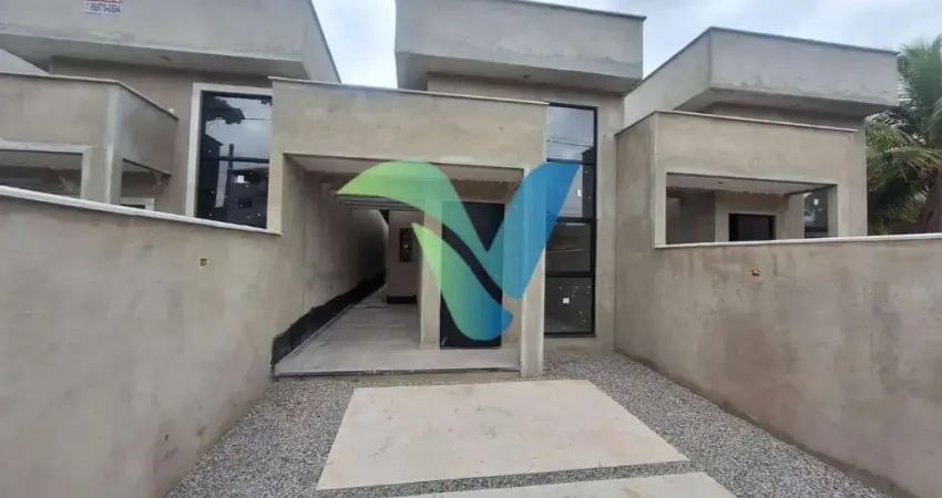 Casa com 3 quartos à venda no Inoã, Maricá