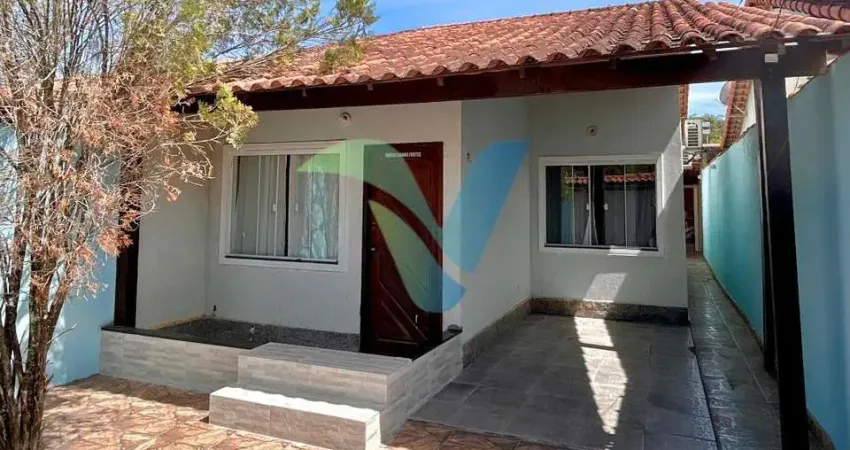 Casa com 2 quartos à venda no Itapeba, Maricá