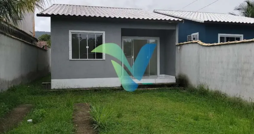 Casa com 2 quartos para alugar no Ponta Grossa, Maricá