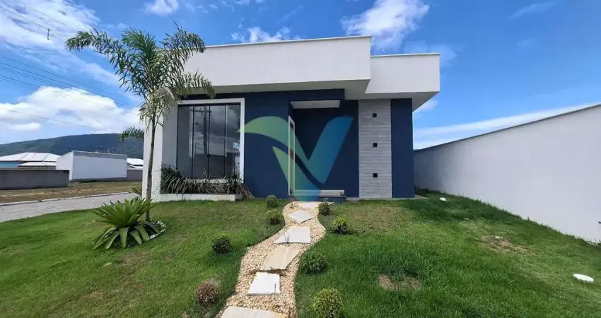 Casa com 3 quartos à venda no Ubatiba, Maricá