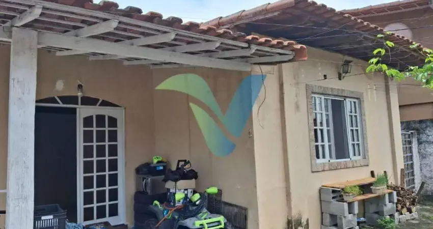 Casa com 3 quartos à venda no Centro, Maricá