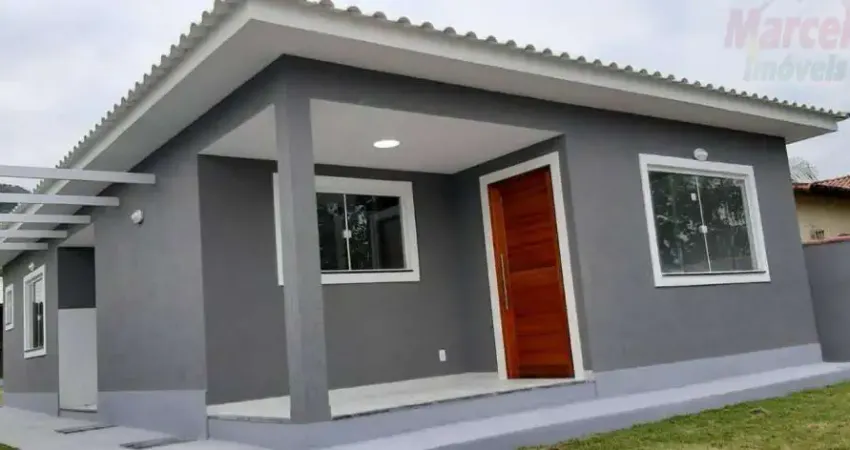 Casa com 3 quartos à venda no Inoã, Maricá