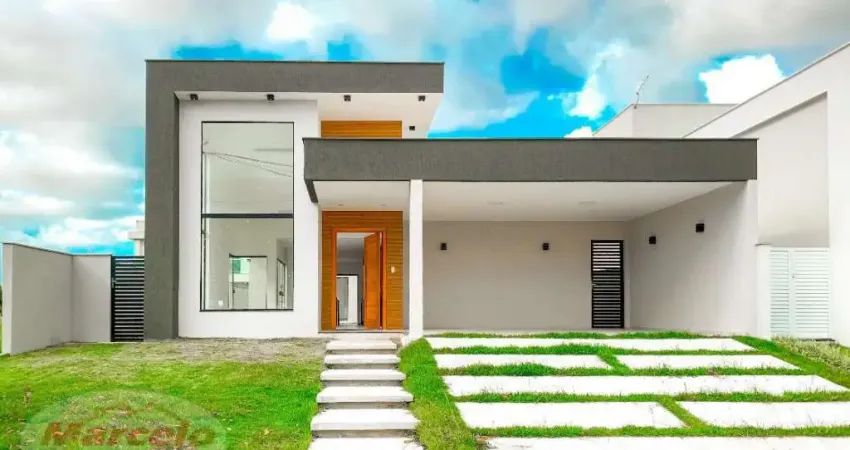 Casa em condomínio fechado com 3 quartos à venda no Inoã, Maricá