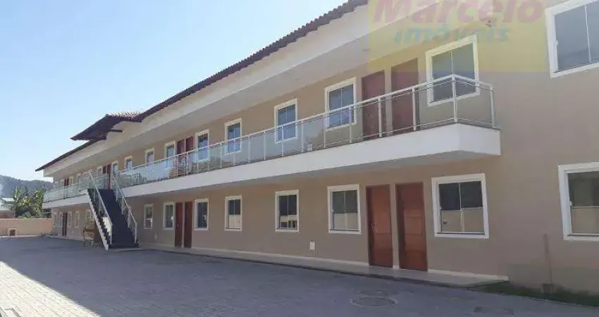 Apartamento com 2 quartos à venda no Inoã, Maricá