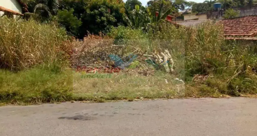 Terreno à venda no Flamengo, Maricá