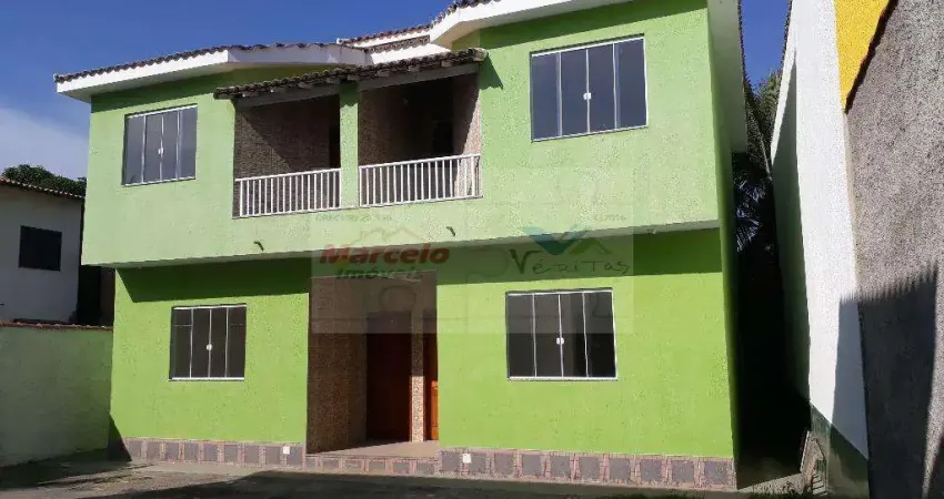 Casa com 2 quartos à venda no Parque Nanci, Maricá