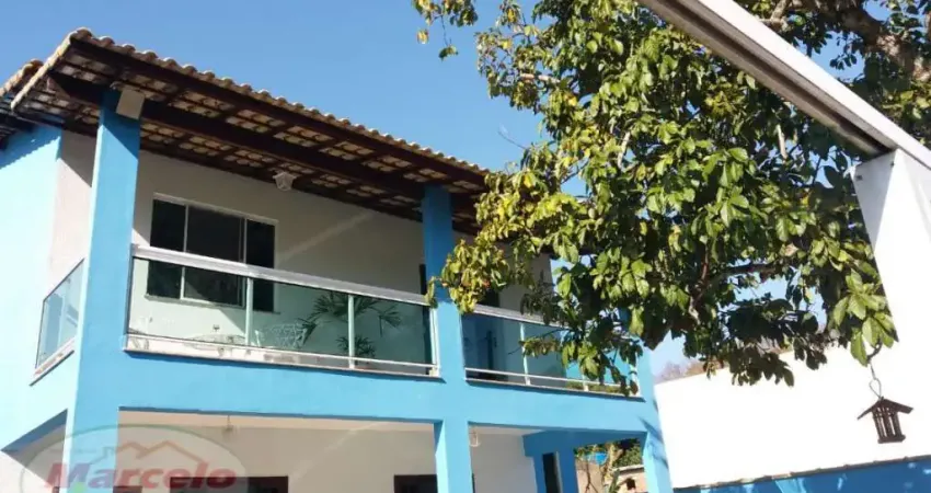 Casa, Residencial para Venda, Bananal (Ponta Negra), Maricá