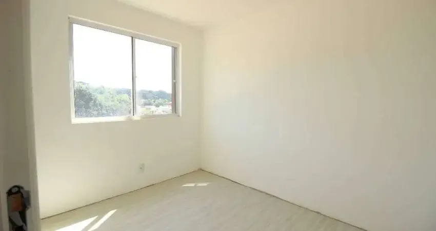 Apartamento com 2 quartos à venda na Rua Alfredo de Andrade, Bonfim, Almirante Tamandaré