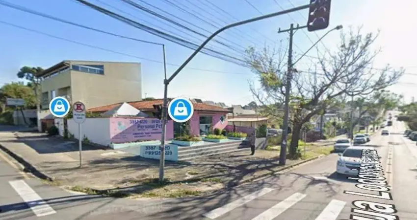 Sala comercial com 6 salas à venda na Rua Lodovico Geronazzo, Boa Vista, Curitiba