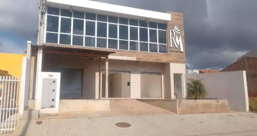 Prédio com 4 salas à venda na Travessa das Lavandas, Eucaliptos, Fazenda Rio Grande