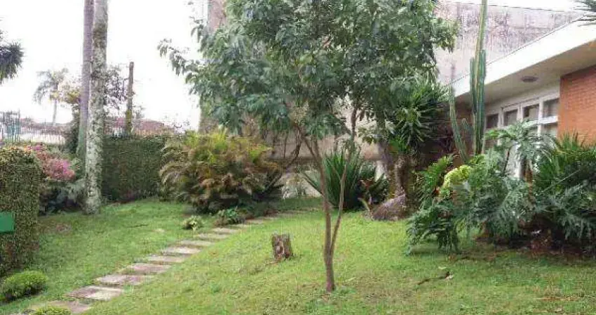 Casa à venda na Rua Doutor Carlos de Paula Soares, Mercês, Curitiba