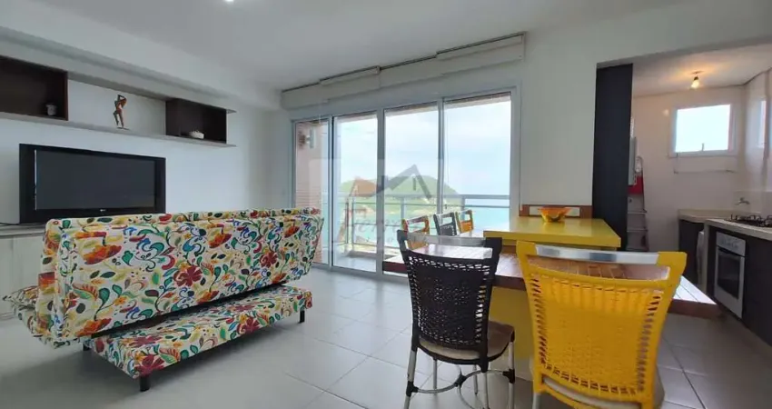 Apartamento Duplex , 2 suítes e com vista para o oceano