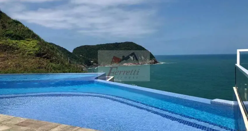Apartamento com 2 quartos à venda na Rua Gilberto Glasser, 662, Parque Enseada, Guarujá