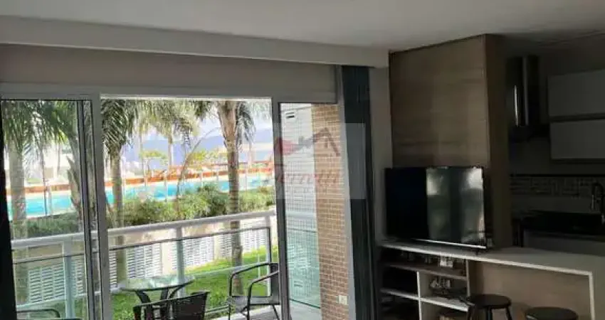 Apartamento Duplex com 2 suítes em Parque Enseada, Guarujá/SP