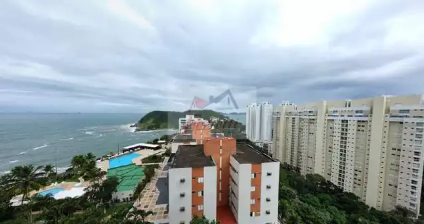 Apartamento com 3 suítes à venda na enseada Guarujá SP