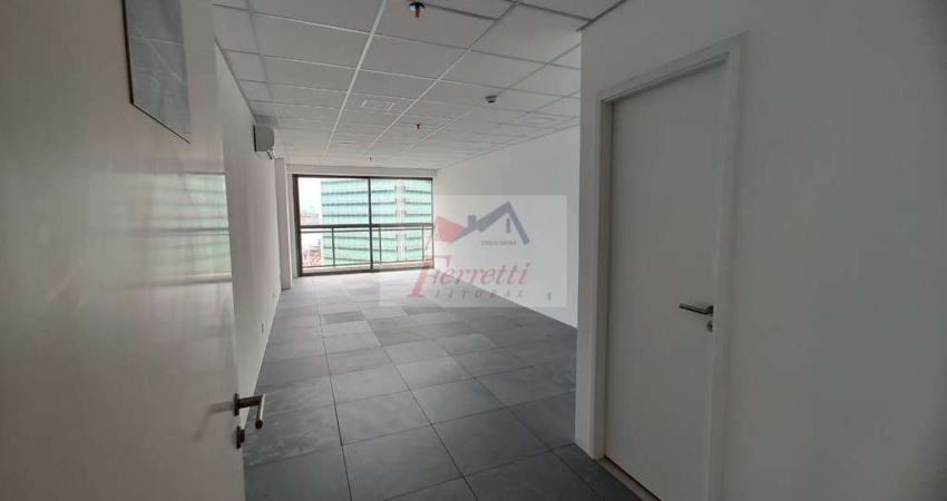 Sala comercial pronta para trabalha