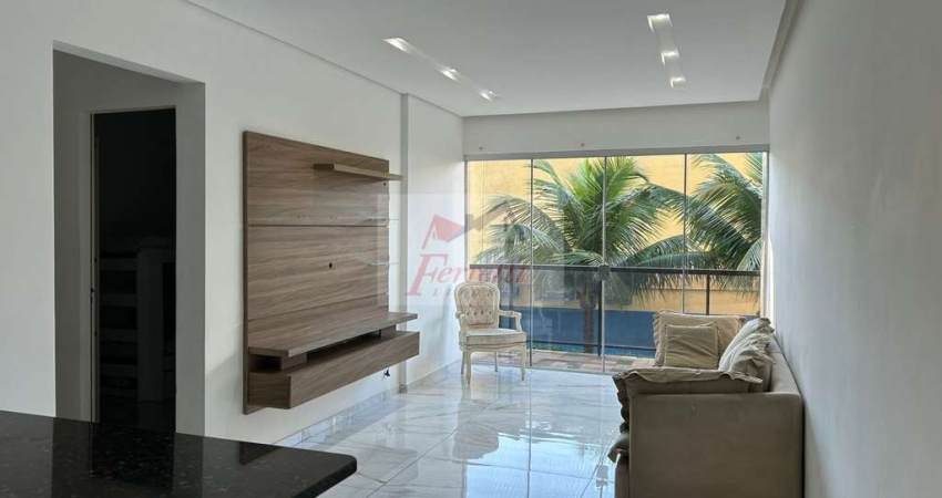 Apartamento com 2 dormitórios à venda em Enseada, Guarujá/SP