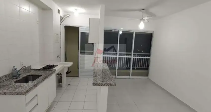 Apartamento com 1 quarto à venda na Rua Emílio Ribas, 94, Vila Mathias, Santos